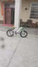 飛鴿兒童自行車(chē)6-12-18歲青少年山地車(chē)男女孩學(xué)生單車(chē)粉綠22寸變速體 曬單實(shí)拍圖