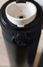 膳魔師（THERMOS）保溫杯500ml男女士?jì)和影槭侄Y生日禮物JNL-502黑色 曬單實(shí)拍圖