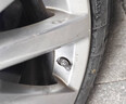 BEILEPEI-ADT系列 別克雪佛蘭凱迪拉克 專(zhuān)車(chē)專(zhuān)用胎壓傳感器雪胎壓監測 別克昂科拉（13-18年） 橡膠氣門(mén)嘴款（原廠(chǎng)數據） 曬單實(shí)拍圖