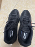 李寧（LI-NING）運動(dòng)鞋跑步男款低幫減震舒適跑步鞋軟底輕便男士輕便運動(dòng)鞋子男 曬單實(shí)拍圖