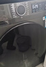 小天鵝（LittleSwan）滾筒洗衣機全自動(dòng)家用 帶烘干洗烘一體 10KG大容量超薄 TD100APUREPRO以舊換新 國家補貼 京東自營(yíng) 曬單實(shí)拍圖