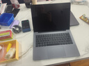 華為（HUAWEI）Matebook 14Linux版筆記本電腦國家補貼觸屏高刷2.8K OLED屏超薄高性能輕薄便攜商務(wù)辦公學(xué)習學(xué)生 U5-125H 32G 1T 2.8K觸屏 深空灰 店鋪預裝Wi 曬單實(shí)拍圖
