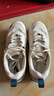 安踏AT2007丨復古跑鞋男鞋春季新款山系機能風(fēng)情侶休閑鞋運動(dòng)鞋子男 曬單實(shí)拍圖