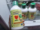 童年時(shí)光ChildLife鈣鎂鋅液體鈣嬰幼兒童補鈣檸檬酸乳鈣D3【473ml/瓶】 曬單實(shí)拍圖