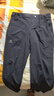 KAILAS凱樂(lè )石T10軟殼褲男CORDURA耐磨彈力透汽戶(hù)外四季重裝徒步防風(fēng)褲 曬單實(shí)拍圖