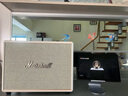 Marshall（馬歇爾）WOBURN III 音箱3代無(wú)線(xiàn)藍牙搖滾家用重低音禮物電腦音響 奶白色 曬單實(shí)拍圖