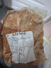 【店鋪熱銷(xiāo)】連心脆雞叉骨雞鎖骨奧爾良味腌制半成品油炸袋裝有孔 【雞叉骨】連心脆鎖骨 買(mǎi)1000g送1000g【超值裝】 曬單實(shí)拍圖