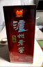 瀘州老窖酒 瀘州老窖頭曲濃香型白酒整箱禮盒糧食釀造口糧酒宴請送禮佳品 52度 500mL 6瓶 曬單實(shí)拍圖