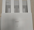 小米（MI）路由器BE3600 2.5G【小米手機上網(wǎng)搭檔】3600兆級 WiFi7 4核高通處理器 2.5G網(wǎng)口 智能家用路由 曬單實(shí)拍圖