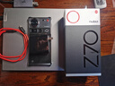 努比亞（nubia）Z70S Ultra攝影師版 國家補貼 真全面屏 16+512GB 暮影 驍龍8至尊版 6600mAh 5G游戲AI手機 曬單實(shí)拍圖