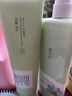 棲花里洗發(fā)水發(fā)膜 輕素植物修護/玻尿酸控油/生姜洗護洋甘菊去屑套裝 植物滋養柔順套裝500g+280ml 曬單實(shí)拍圖