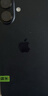 【12期免息】【99成新】Apple/蘋(píng)果 iPhone 16（A3288）256GB 黑色 支持移動(dòng)聯(lián)通電信5G 雙卡雙待手機 曬單實(shí)拍圖
