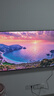 海信電視小墨E5Q Pro 55英寸 520分區U+MiniLED 信芯芯片消眩光柔光防眩屏 國家補貼 世界杯55E5Q-PRO 55英寸 曬單實(shí)拍圖