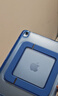 圖拉斯新支點(diǎn)殼【春季爆款上新丨超輕超薄】適用2025M4iPadAir8Pro7/6/5/4mini保護套11寸蘋(píng)果平板帶筆槽 【碎冰藍】升級尊享版 【iPad Air/8/7/6/5/4】11英寸 曬單實(shí)拍圖