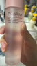 PMPM千葉玫瑰依克多因玫瑰粉盾水補水保濕呵護肌膚屏障120ml 曬單實(shí)拍圖