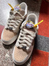 耐克NIKE男休閑板鞋 DUNK 馬年限定 新年款運動(dòng)鞋IQ1118-220米棕43 曬單實(shí)拍圖