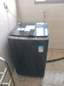 小天鵝（LittleSwan）波輪洗衣機全自動(dòng)家用 10KG 直驅變頻 TB100V26DT 以舊換新 國家補貼 京東自營(yíng) 一級能效 曬單實(shí)拍圖