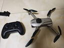 獸無(wú)人機航拍高清飛行器光流無(wú)人拍攝飛機航模長(cháng)續航一鍵起降輕型/微型無(wú)人機 雙電池 曬單實(shí)拍圖