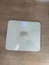美的（Midea)體重秤體重稱(chēng)家用健康稱(chēng)重計電子秤人體高精度智能體重稱(chēng)Led顯示健身減肥運動(dòng) 曬單實(shí)拍圖