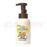 啵樂(lè )樂(lè )（Pororo）寶寶奶瓶果蔬清洗劑  嬰兒專(zhuān)用食品級a類(lèi)杯刷洗奶瓶清洗潔精500ML 曬單實(shí)拍圖