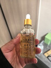 傾顏人參黃金六勝肽煥膚緊致精華液補水保濕抗皺衰提拉緊致送媽媽禮物 全新升級精華液45ml*5瓶 曬單實(shí)拍圖