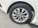 德國馬牌（Continental）汽車(chē)輪胎 205/55R16 91V UCJ 適配朗逸/速騰/寶來(lái)/卡羅拉 曬單實(shí)拍圖
