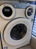 美的（Midea）可愛(ài)多滾筒洗衣機全自動(dòng) 帶烘干洗烘一體 11KG三筒內衣洗 三桶年度機皇MD11DDEX 以舊換新國家補貼 曬單實(shí)拍圖