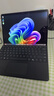 微軟（Microsoft）Surface Pro 第11版 二合一筆記本電腦 國家補貼 輕薄本 AI+PC 驍龍X Elite 16G 1T 典雅黑 禮品 曬單實(shí)拍圖