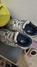 NEW BALANCE0-4歲小童春季Y2K潮酷緩震學(xué)步鞋MR530 曬單實(shí)拍圖
