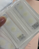 大水滴【2盒60貼+面膜】隱形痘貼上妝吸膿凈痘超薄痘痘貼便攜女神節禮物 曬單實(shí)拍圖