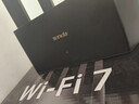 Tenda騰達路由器【升級WiFi7】云霄BE3600信號放大器無(wú)線(xiàn)千兆穿墻王:立式全屋Mesh放大器【2年質(zhì)?！?曬單實(shí)拍圖