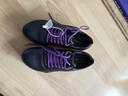 愛(ài)步丁丹麥撤柜女鞋運動(dòng)鞋輕盈舒適耐磨緩震跑步鞋健步鞋800333 8 黑色800463 40 曬單實(shí)拍圖