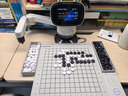 元蘿卜SenseRobot AI下棋機器人 象棋 圍棋 國際象棋 五子棋 國際跳棋【五合一】京東JoyInside AI陪伴機器人 曬單實(shí)拍圖