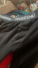 有棵樹(shù)秋衣秋褲男全棉保暖褲男士秋冬保暖內衣男抑菌打底褲【特惠清倉】 曬單實(shí)拍圖