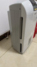 松下（Panasonic）除濕機 家用抽濕機 除濕量17升/天42㎡ 回南天輕音干衣 除濕防潮 地下室臥室除濕器 F-YCJ17C-X 曬單實(shí)拍圖