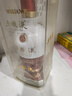 五糧液 普五八代 濃香白酒 52度 500ml*2瓶禮物 官方授權酒廠(chǎng)直供 曬單實(shí)拍圖
