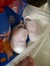 巴布豆童鞋寶寶學(xué)步鞋軟底防滑春款防撞男女童機能鞋嬰幼兒鞋子草莓粉19 曬單實(shí)拍圖