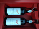 Penfolds【奔富官旗】Bin2/Bin389/Bin407紅葡萄酒750ml 澳洲進(jìn)口正品送禮 Bin2 雙支禮盒裝 曬單實(shí)拍圖