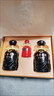 古井貢酒 年份原漿 古8 50度500mL*2瓶 濃香型白酒 禮盒裝 曬單實(shí)拍圖
