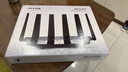 普聯(lián)（TP-LINK）大道路由器7DR6430 BE6400 5G WiFi7千兆雙頻家用高速穿墻 2.4G wifi6無(wú)線(xiàn) 2.5G網(wǎng)口 游戲加速 曬單實(shí)拍圖