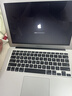 AppleMacBook Pro/Air 蘋(píng)果筆記本電腦 設計剪輯商務(wù)游戲 13寸 15寸 二手 99新輕薄Air 13寸i7/8G-512G雙系統 曬單實(shí)拍圖