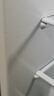日普（RIPU）雙門(mén)冰箱小型家用一級能效小冰箱迷你小型宿舍出租房辦公室節能省電冷藏冷凍電冰箱 【全網(wǎng)爆款】102升擱架款【冷藏3層冷凍1層】 曬單實(shí)拍圖