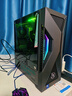 華碩天選6X 臺式機游戲主機游戲電競 國家補貼(酷睿U5-225F RTX5060Ti-8GB顯卡 32G DDR5 1TB SSD) 曬單實(shí)拍圖