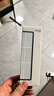 萬(wàn)創(chuàng  ) 適用石頭掃地機器人配件P10S/P10 Pro集塵袋抹布拖布滾刷主刷邊刷過(guò)濾網(wǎng)清潔液耗材配件 曬單實(shí)拍圖