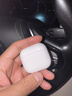 Apple/蘋(píng)果 AirPods 4 搭配USB-C充電盒 蘋(píng)果耳機 藍牙耳機 適用iPhone/iPad/Mac 四代 曬單實(shí)拍圖