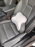 尼拉汽車(chē)腰靠護腰靠墊頭枕座椅腰托駕駛開(kāi)車(chē)護腰神器車(chē)載靠墊腰墊腰枕 曬單實(shí)拍圖