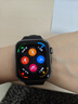 華為（HUAWEI）手表WATCH FIT 4【情人節禮物】運動(dòng)智能健康管理藍牙通話(huà)輕薄NFC門(mén)禁交通支付送男女士朋友Pro3 韻律黑丨送定制表帶+精美表盤(pán) 曬單實(shí)拍圖