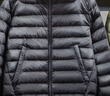 馬登工裝美式輕薄立領(lǐng)排骨羽絨服男春冬保暖內膽短款羽絨夾克男士外套 深灰色 【立領(lǐng)/合身版型/羽絨服男款/冬季外套男】 L 曬單實(shí)拍圖