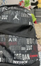 Jordan耐克AJ雙肩包 Nike 男女背包大童戶(hù)外便攜運動(dòng)包 曬單實(shí)拍圖