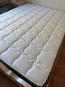 雅蘭床墊席夢(mèng)思薄款彈簧乳膠10公分12cm15厘米厚兒童高箱床榻榻米定制 軟硬雙面款/13cm厚【正面微軟-整張發(fā)貨】 1800mm*2000mm 曬單實(shí)拍圖